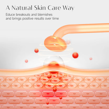 High-Frequency Facial Wand – The Ultimate Skin Rejuvenation Solution